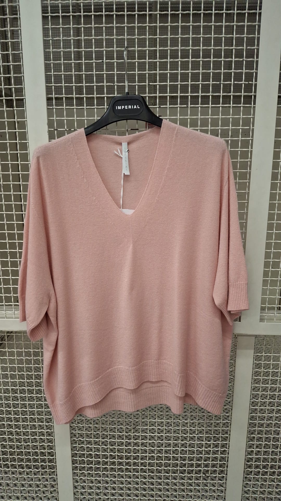 IMPERIAL- MAGLIA M3025895