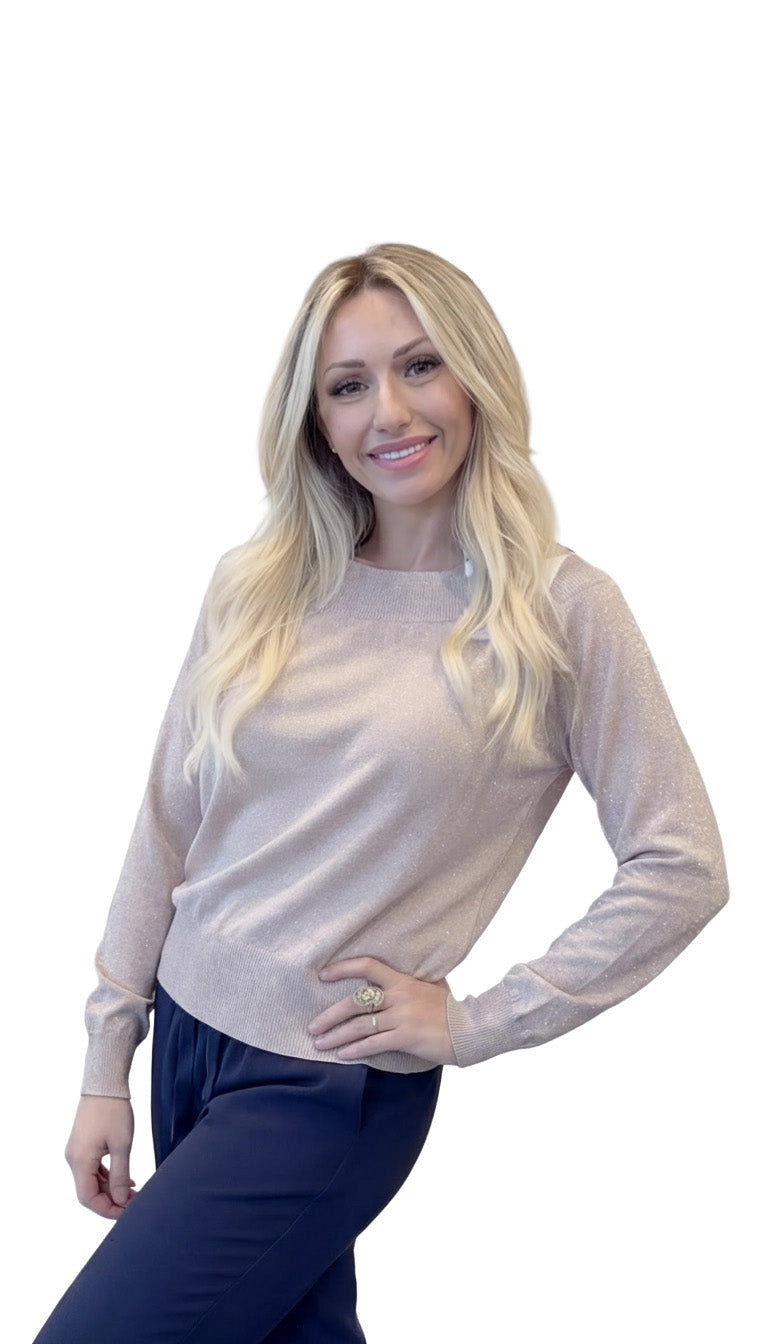 MOTEL- MAGLIA N2745-L