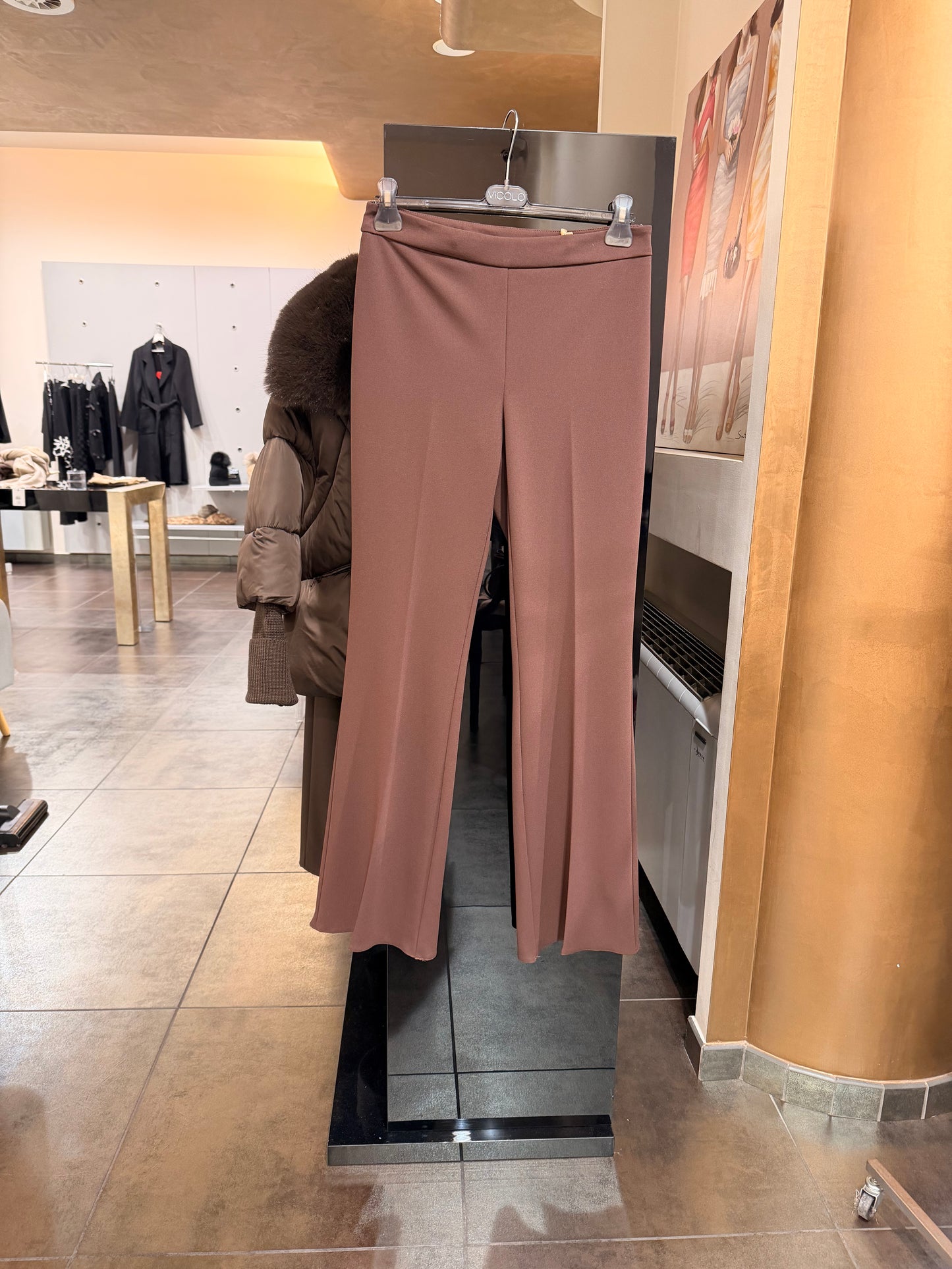 RINASCIMENTO - PANTALONE CFC0126557