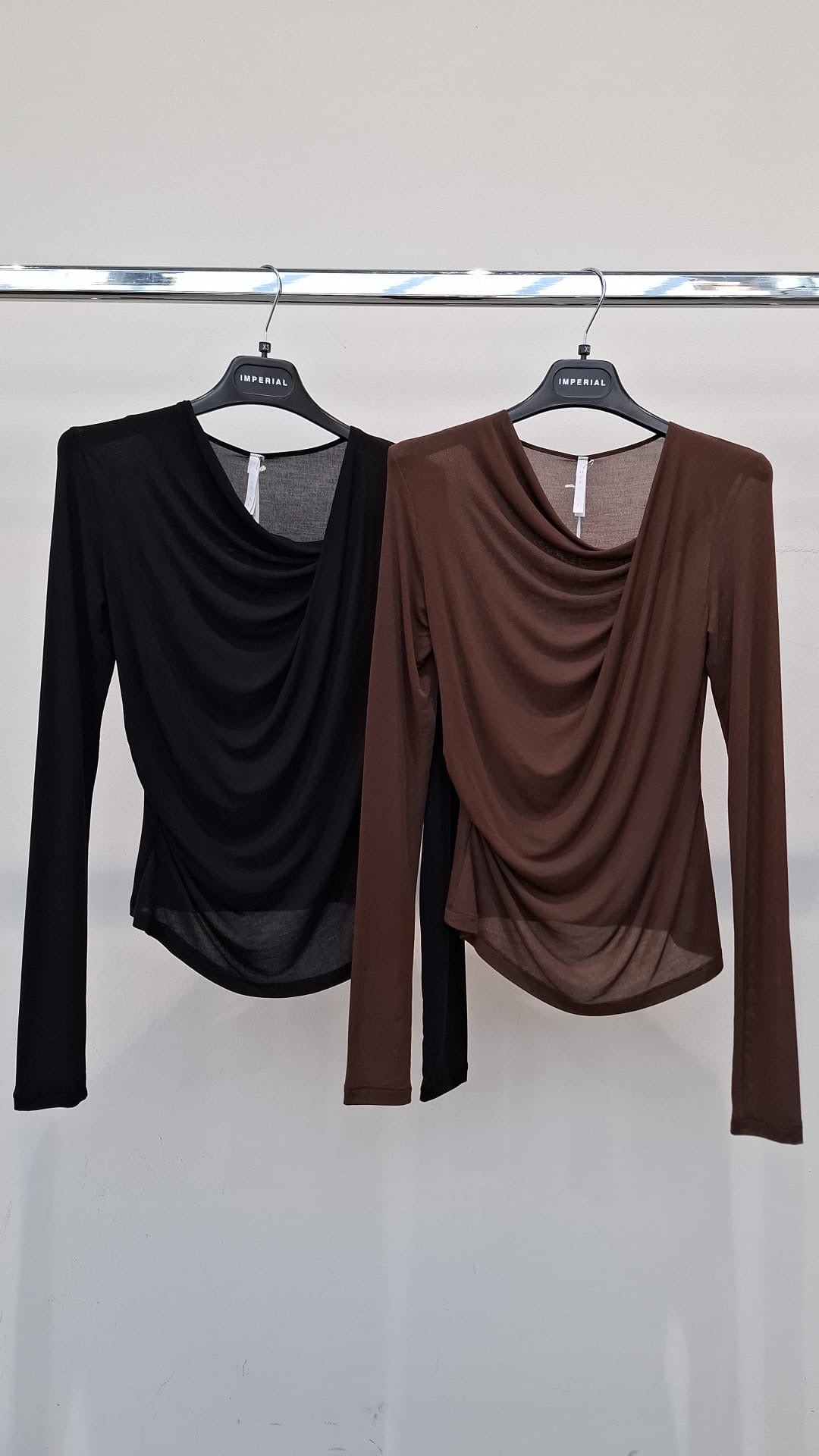 IMPERIAL- MAGLIA TX92KLN