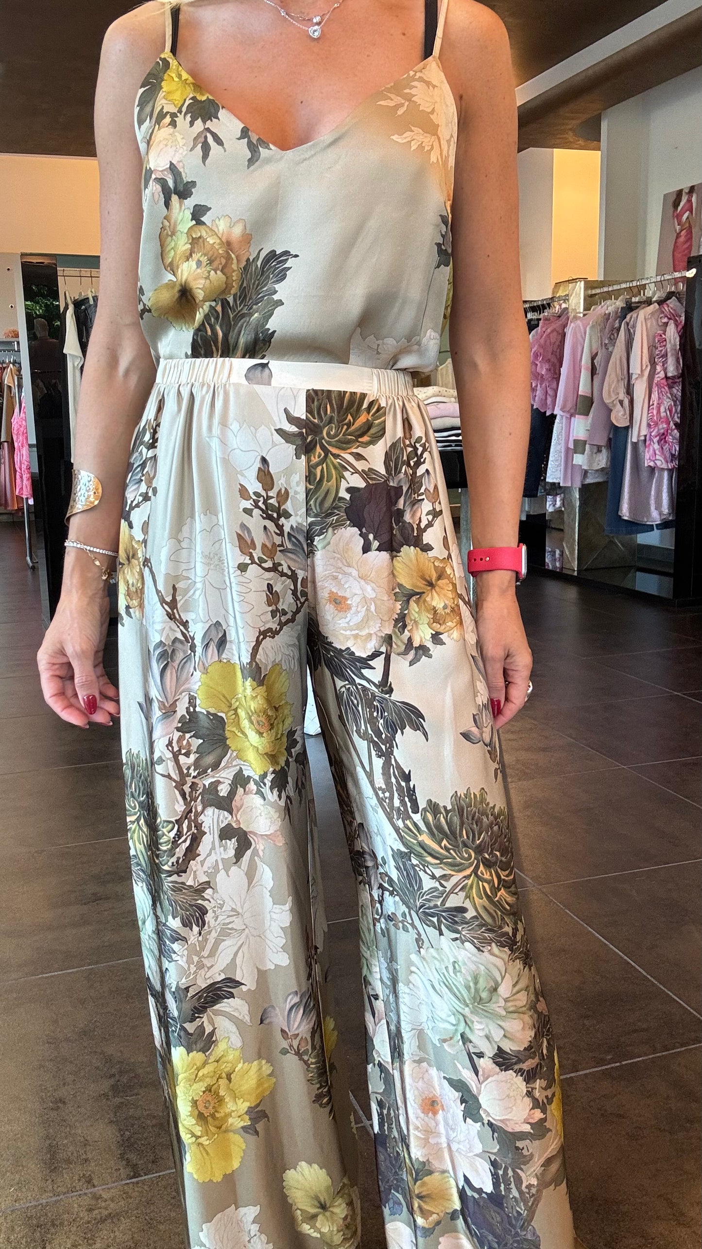 IMPERIAL - PANTALONE P6B2KJF