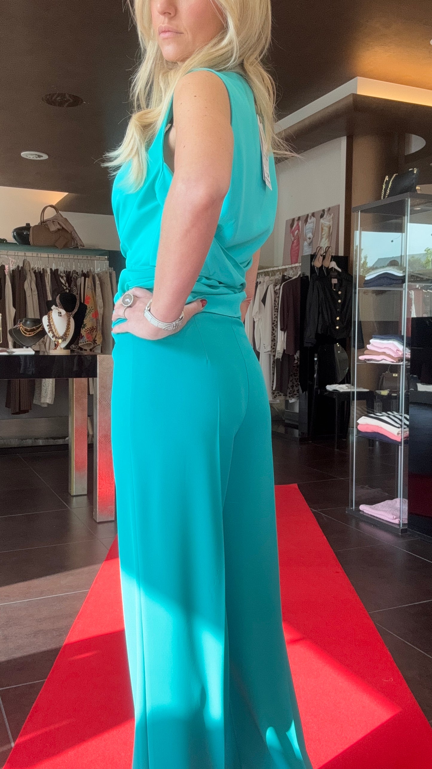 RINASCIMENTO- PANTALONE CFC0129011