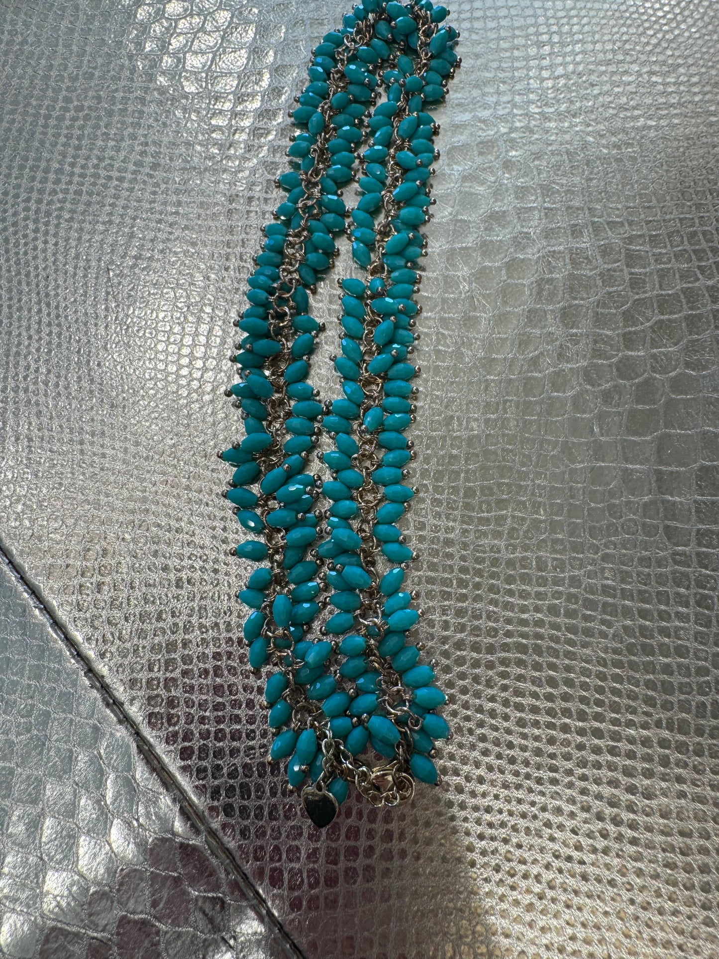 COLLANA LOVE