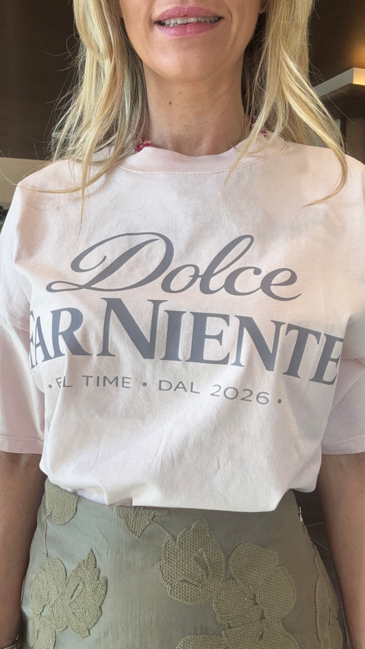 VICOLO- T-SHIRT RAB0286