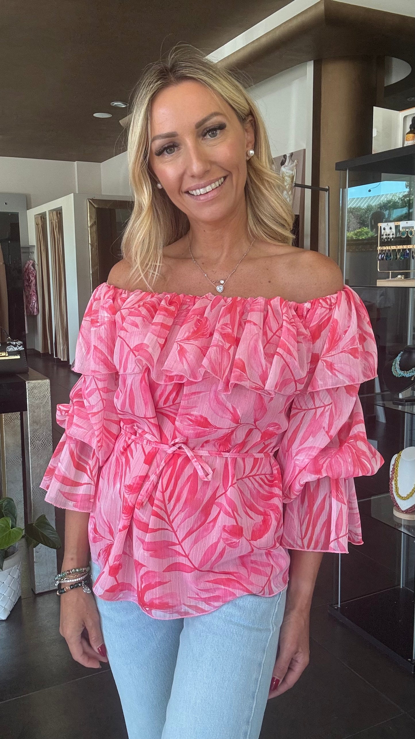 PHARD- BLUSA 095561