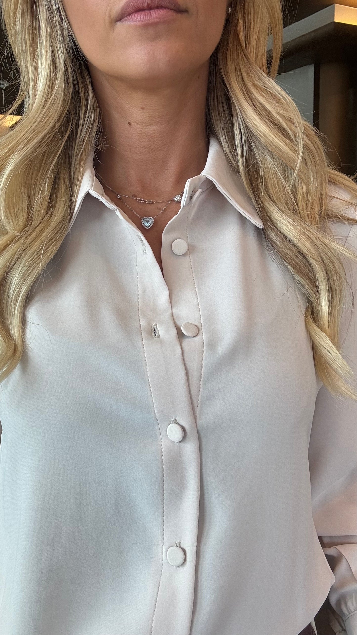 RINASCIMENTO - CAMICIA CFC0125676