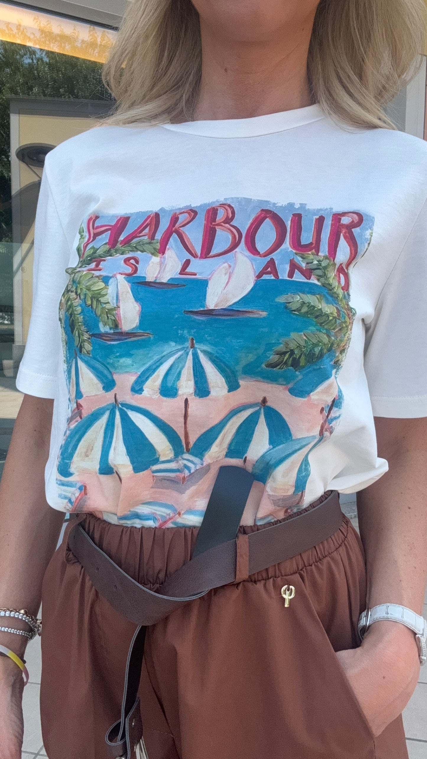 SOUVENIR- MAGLIA M39F1986