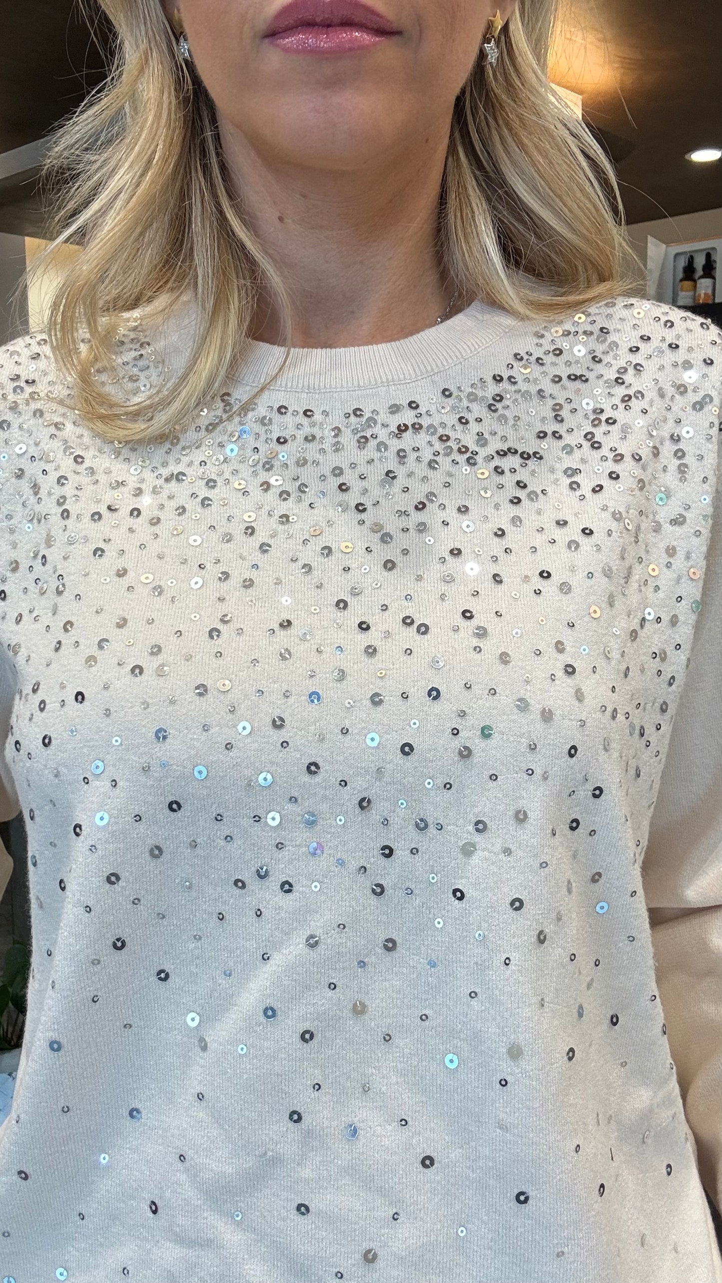 RINASCIMENTO- MAGLIA CFM0012037