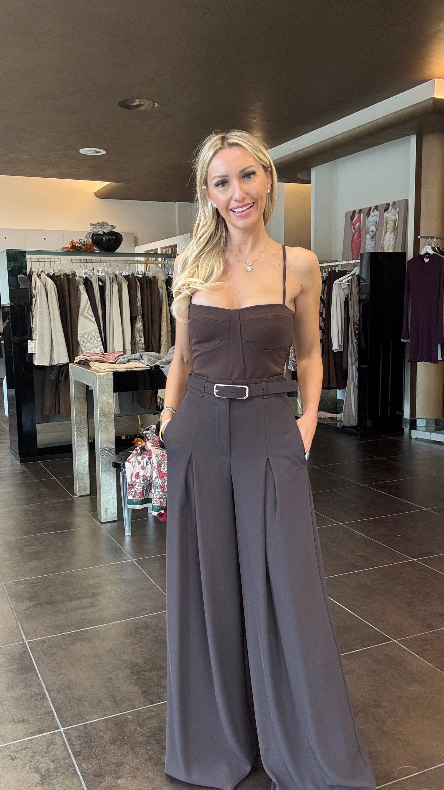 IMPERIAL- PANTALONE PEZ3KHXC