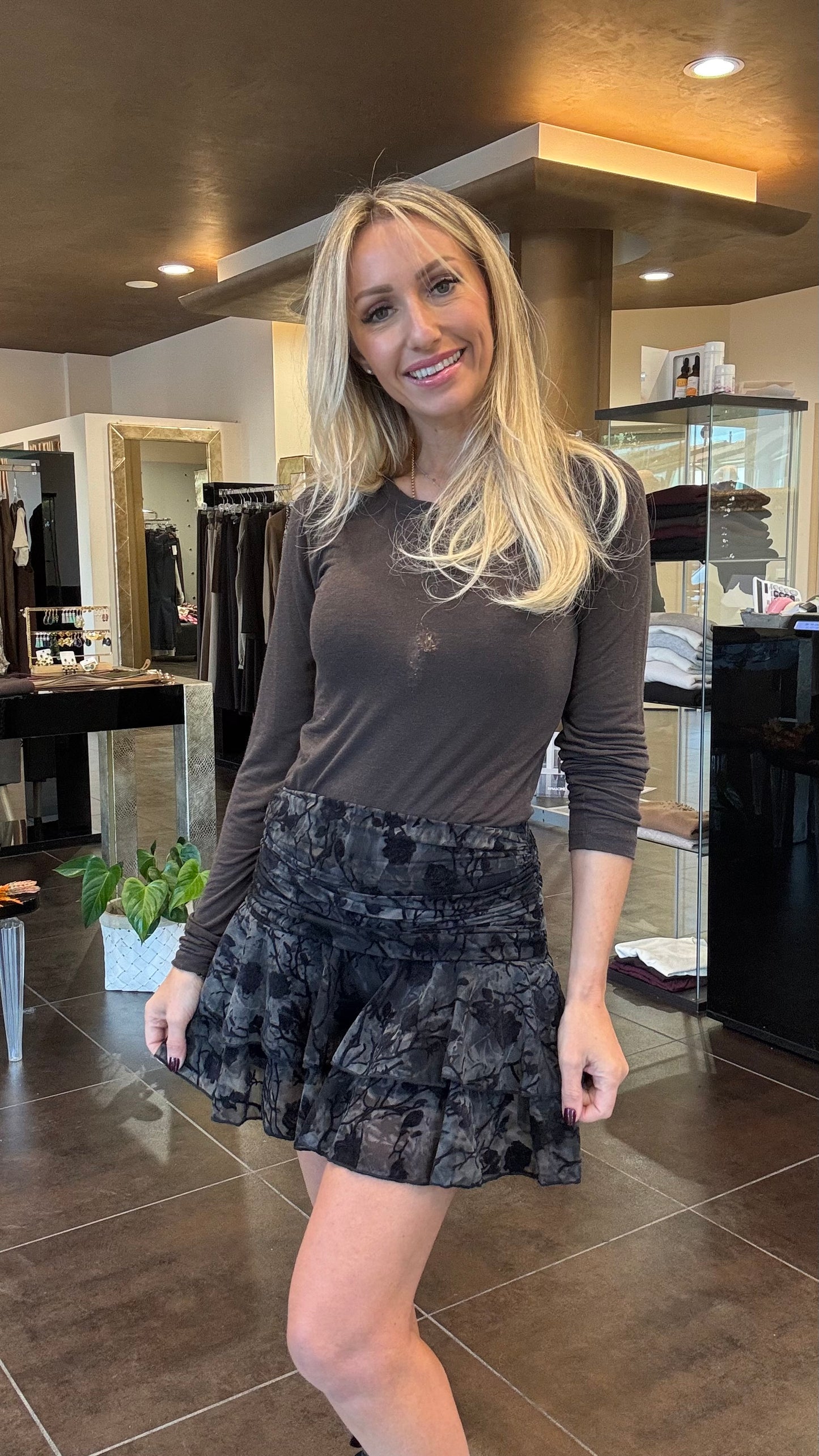 CORSARO - GONNA C2700