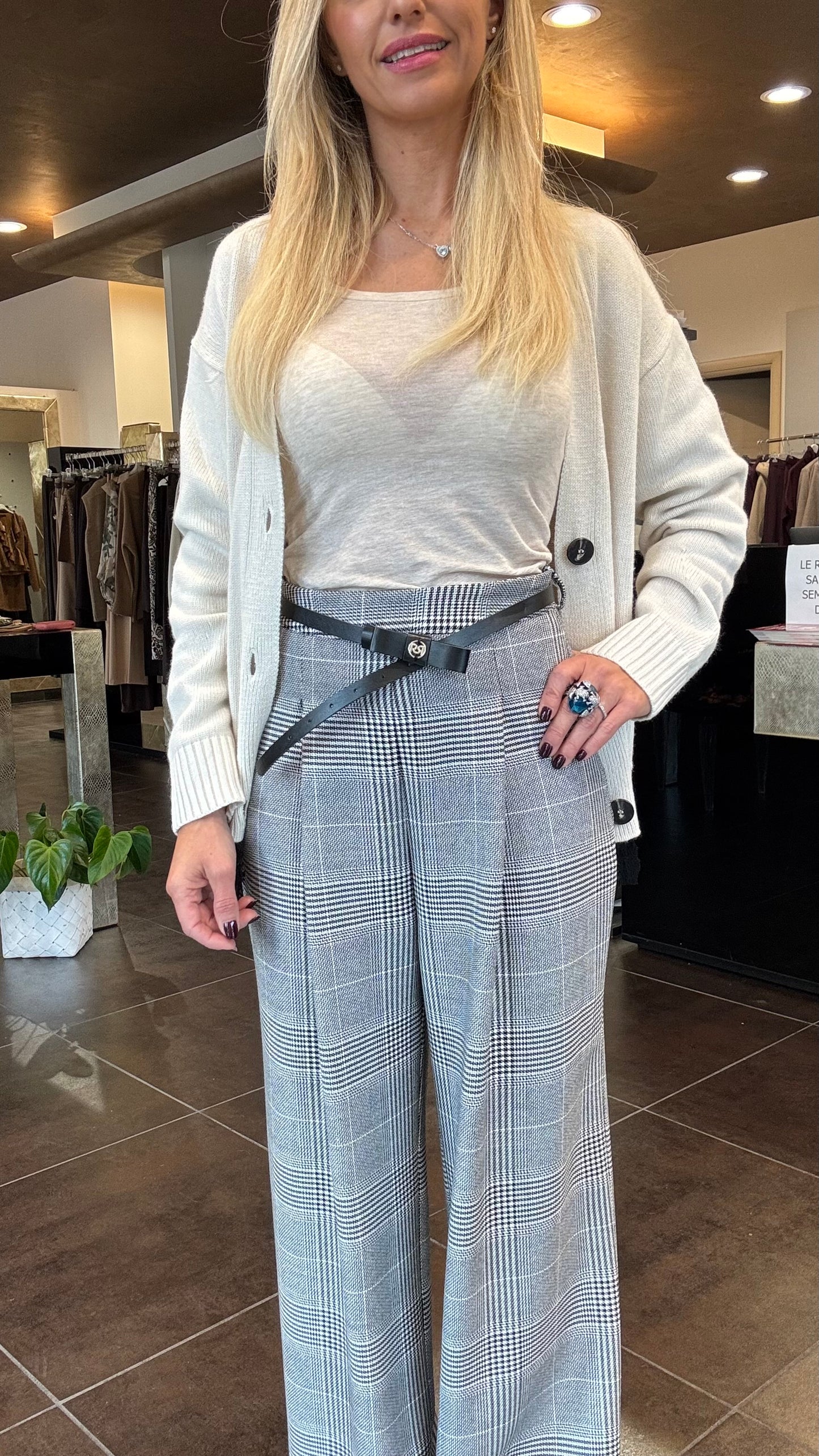 RINASCIMENTO- PANTALONE CFC0125186