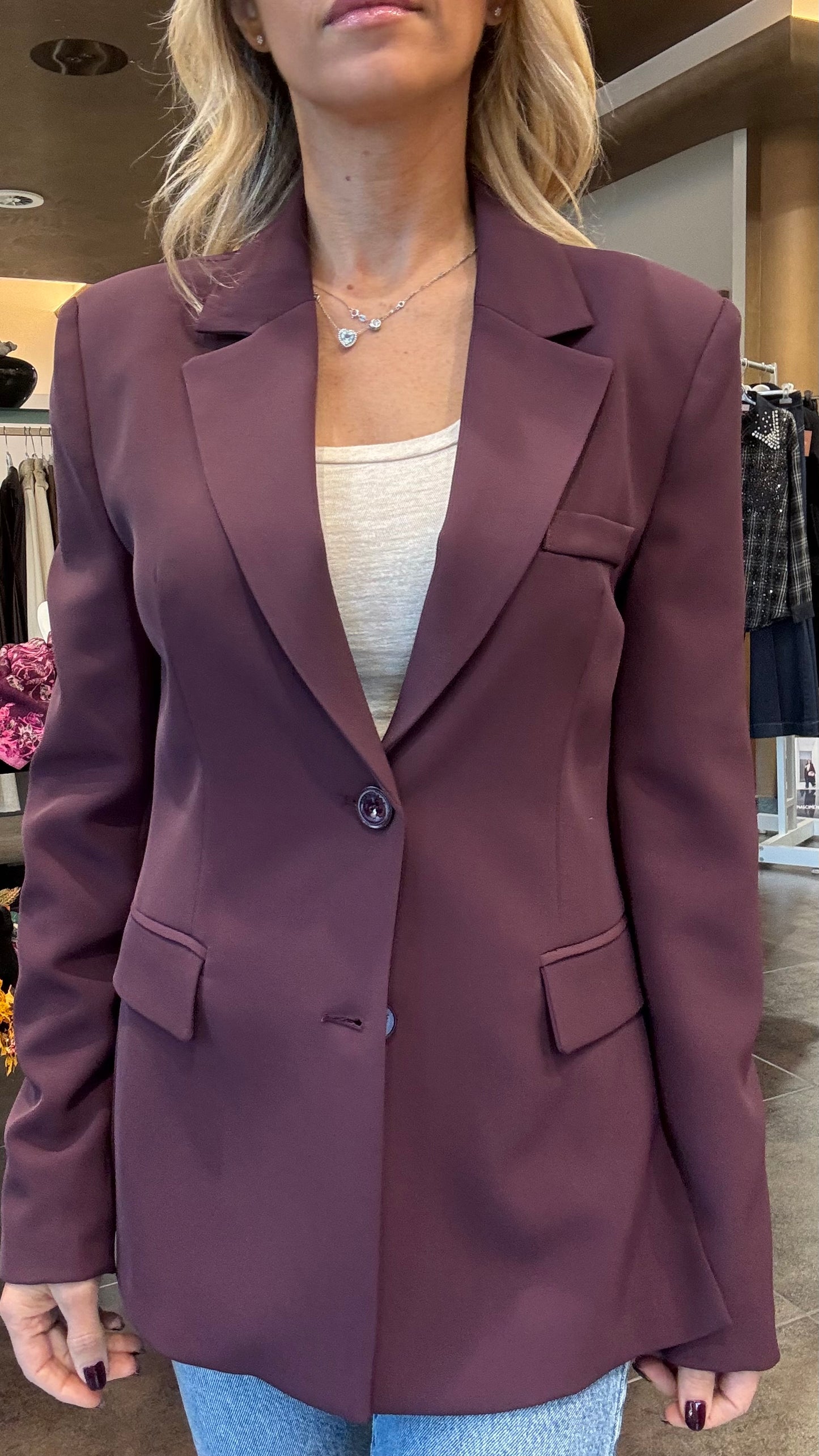 IMPERIAL- GIACCA JA06KHX