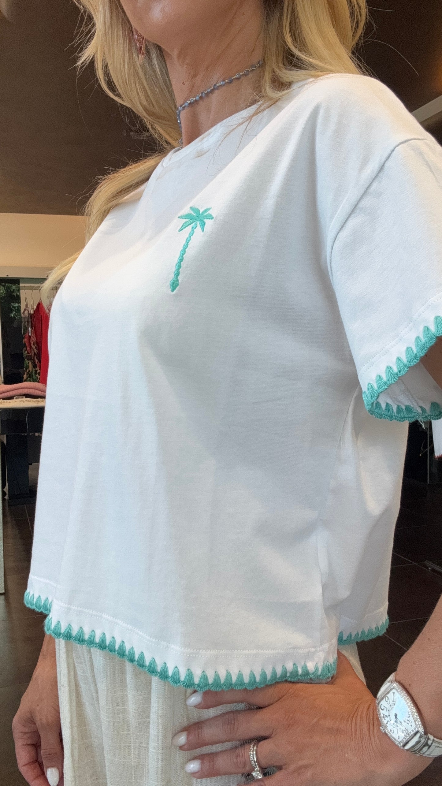 COTAZUR - MAGLIA TPC61173