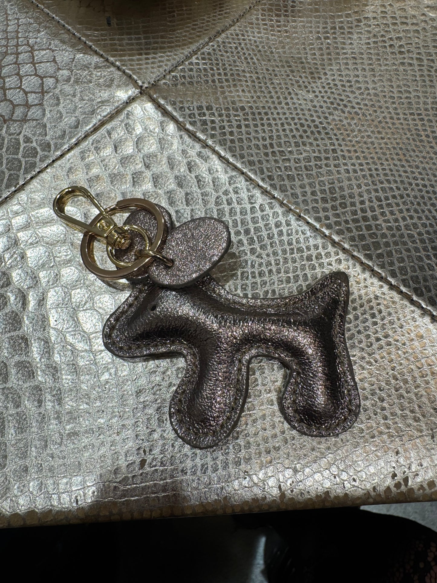 PORTACHIAVI CAGNOLINO