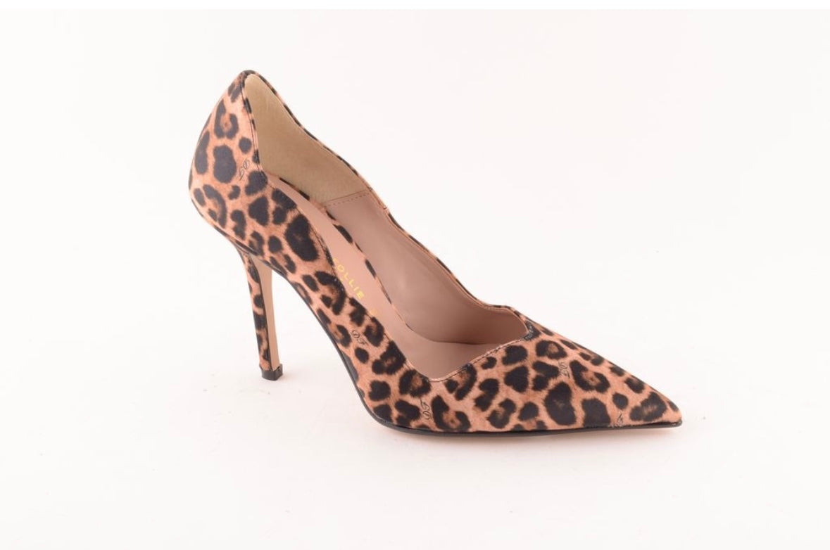 DIVINE FOLLIE - DECOLLETE 1214M
