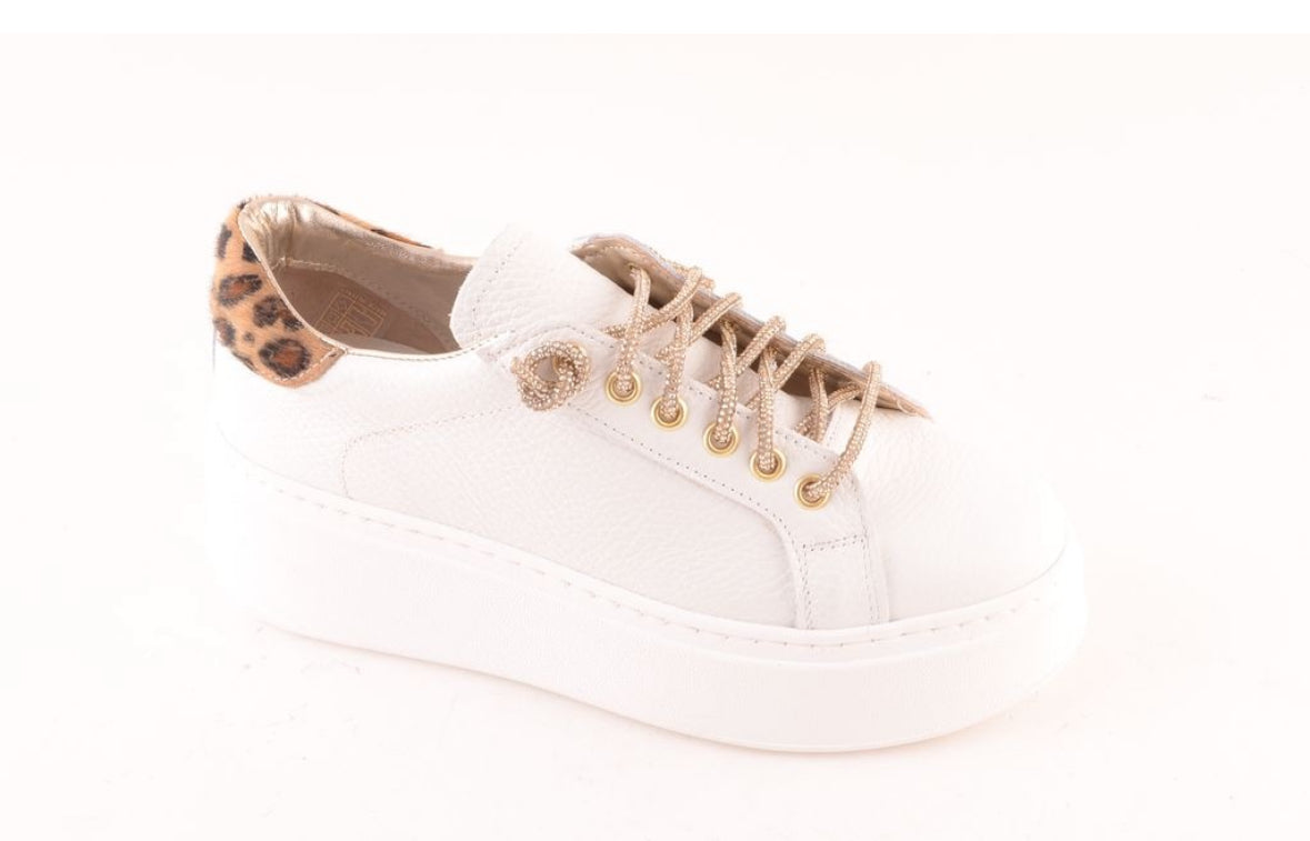 DIVINE FOLLIE - SNEAKERS LUCY
