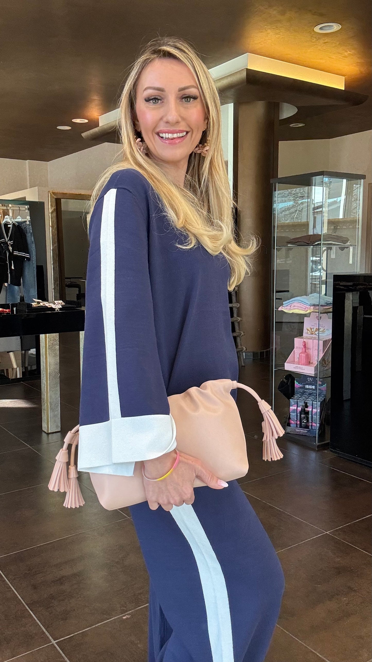 VICOLO - BORSA XAB0035