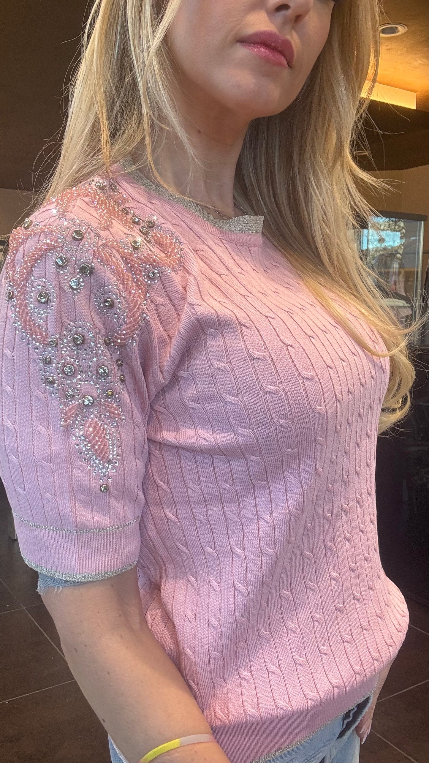 DISHE - MAGLIA DO00661101