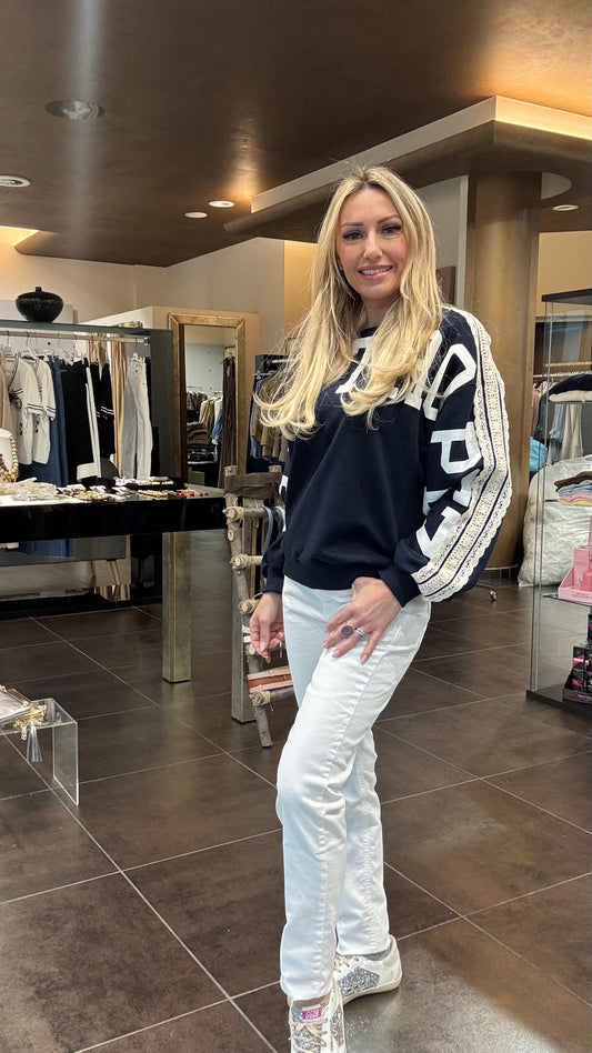 VICOLO- JEANS DAB5153