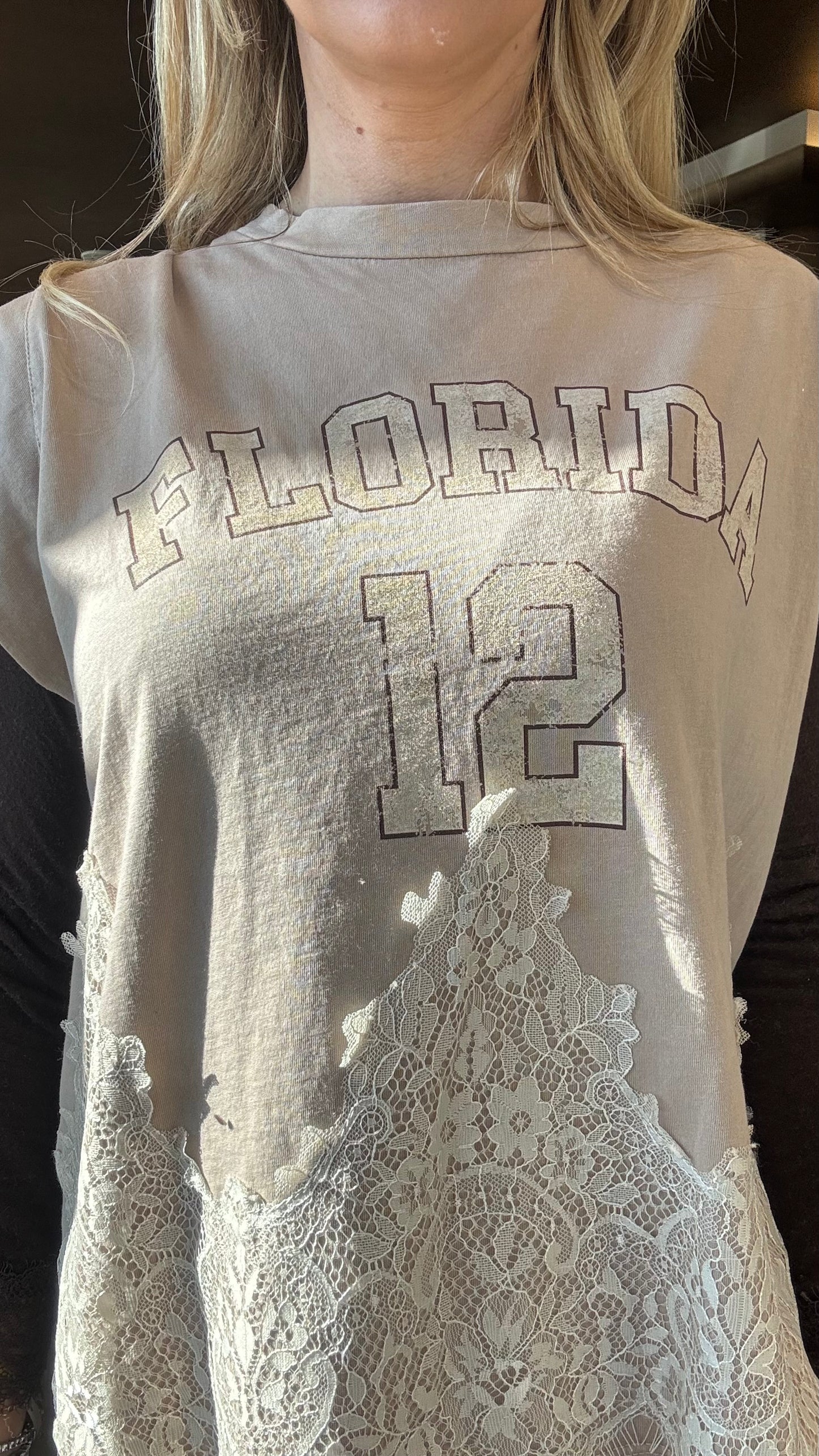 SOUVENIR T-SHIRT - S39M0866