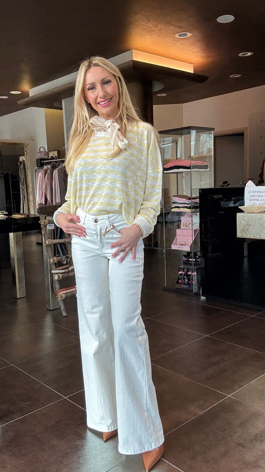 RINASCIMENTO- JEANS CFC0127484