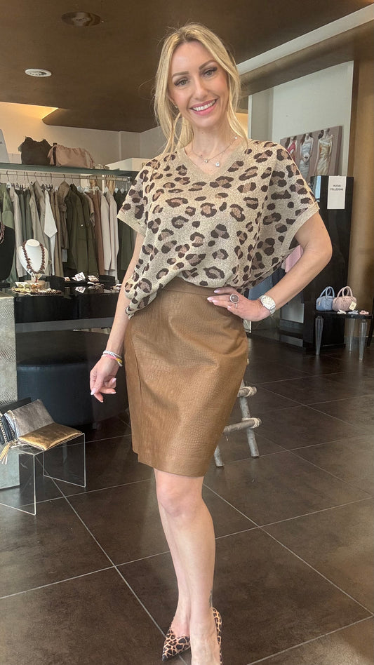 KONTATTO- MAGLIA 3M1559C