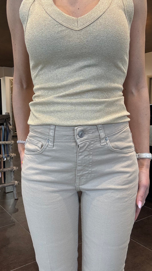 VICOLO- JEANS DAISY DAB5153