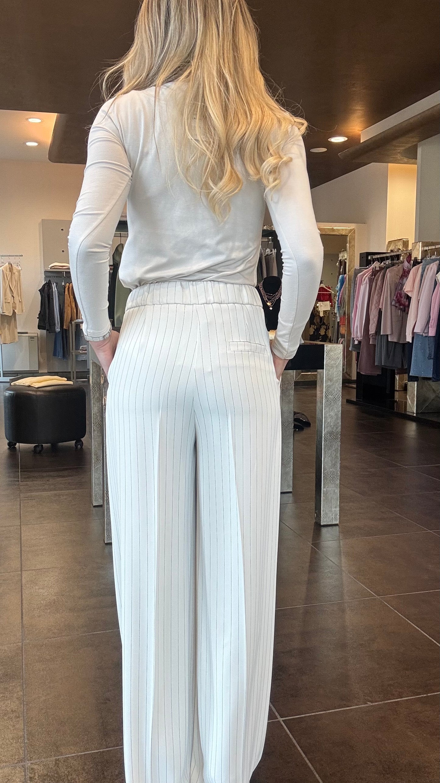 MARYLEY- PANTALONE 26EB565