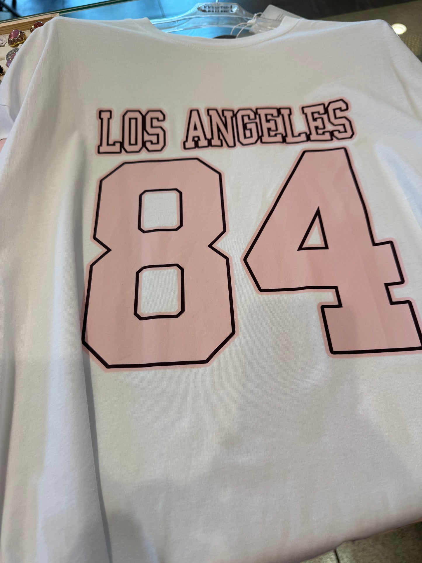 MOTEL- T-SHIRT 26M4337
