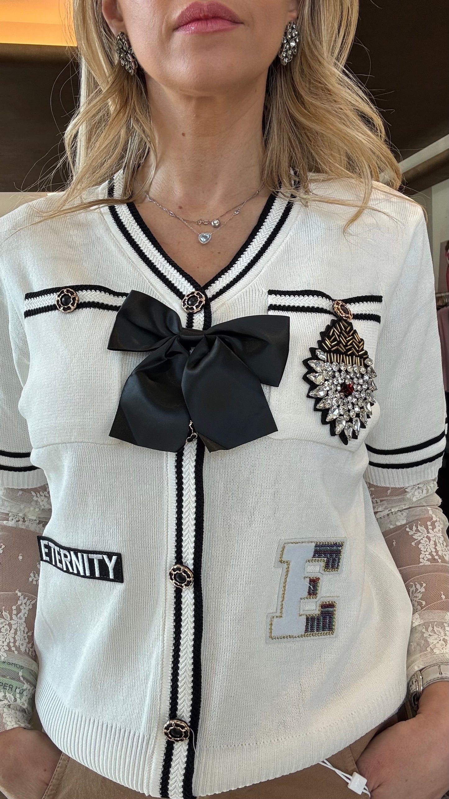 MAGLIA E0029