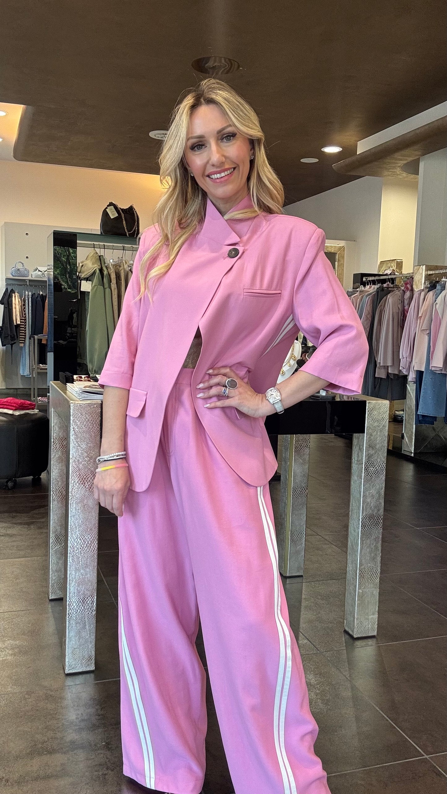 MARYLEY- PANTALONI 26EB582