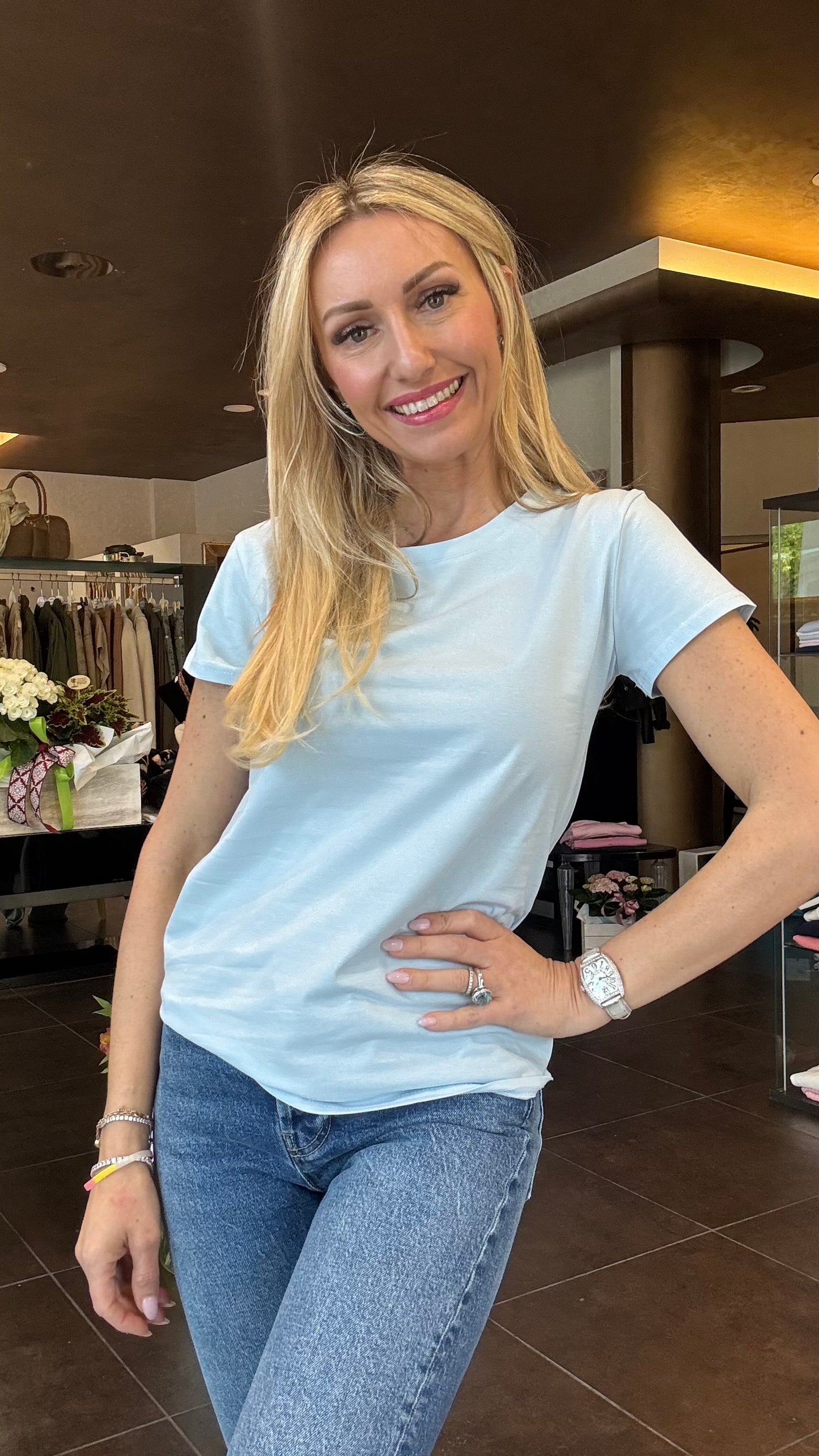 MAGLIA J37