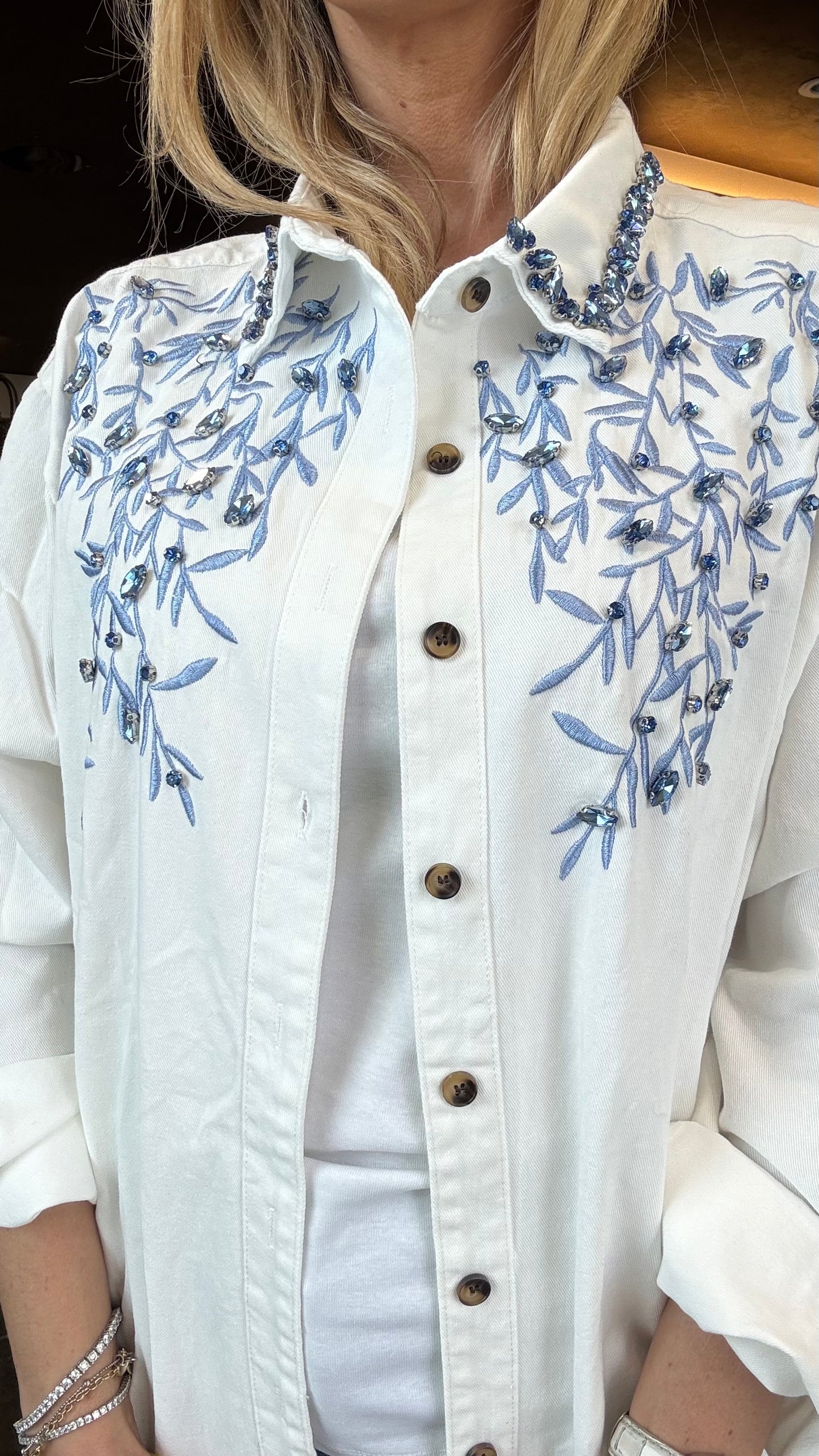 CAMICIA W50281