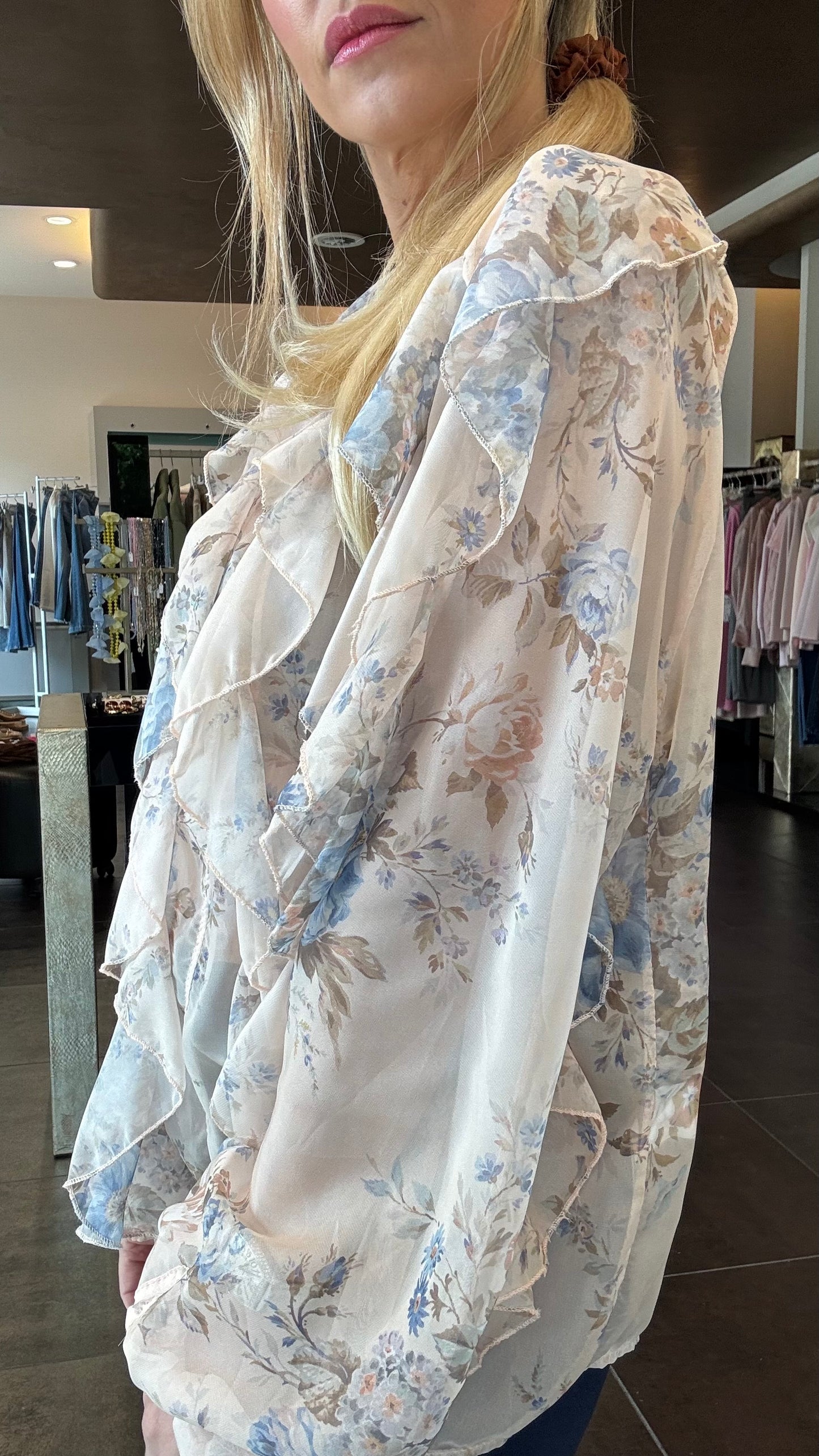 CAMICIA 4303