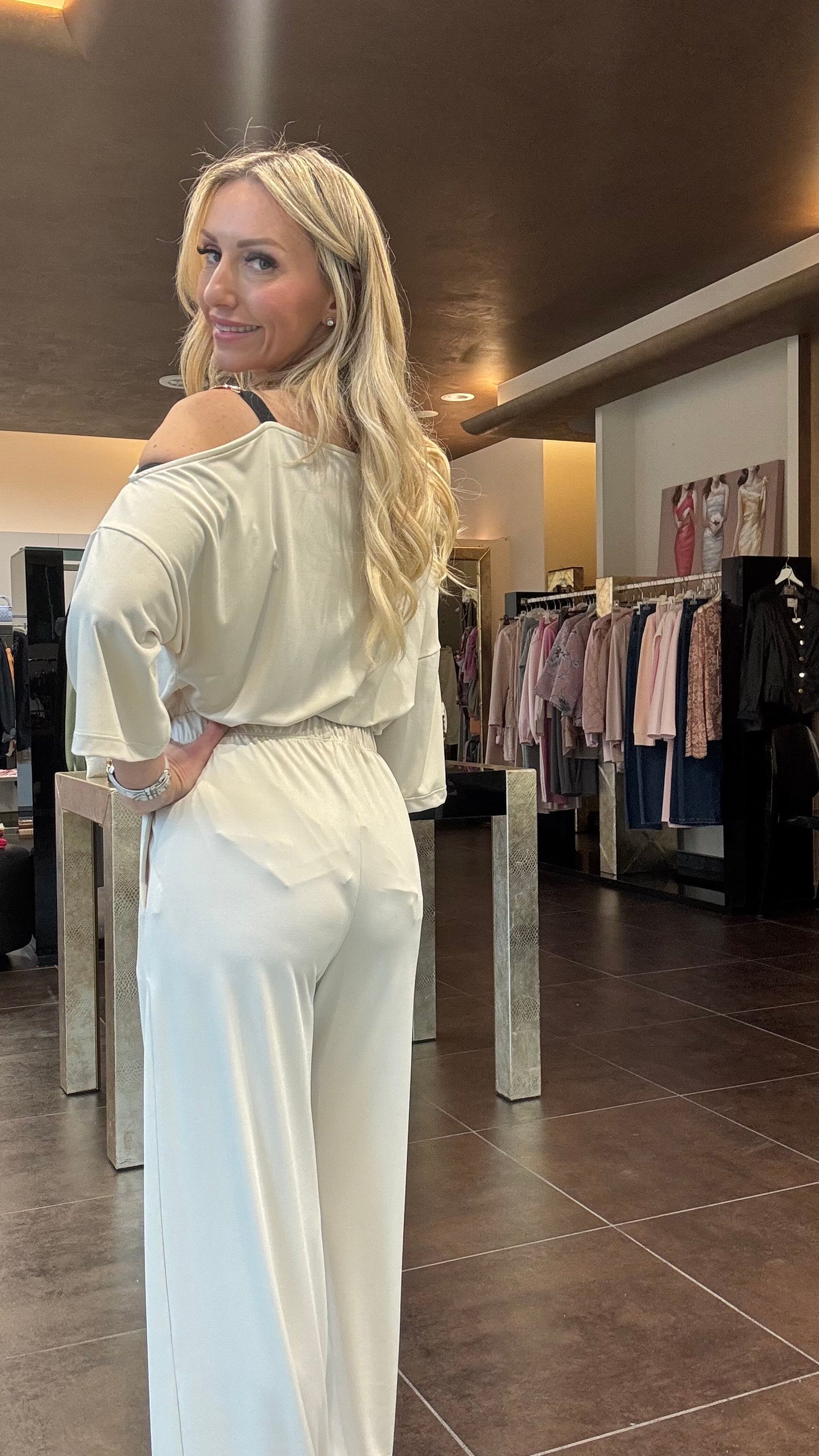 GAI MATTIATO- PANTALONE GM3789