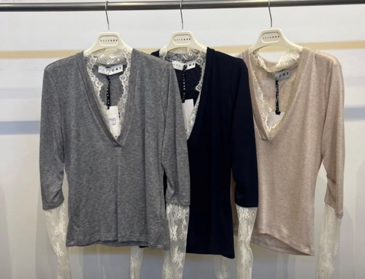 MAGLIA - HAVE ONE MMA- R277