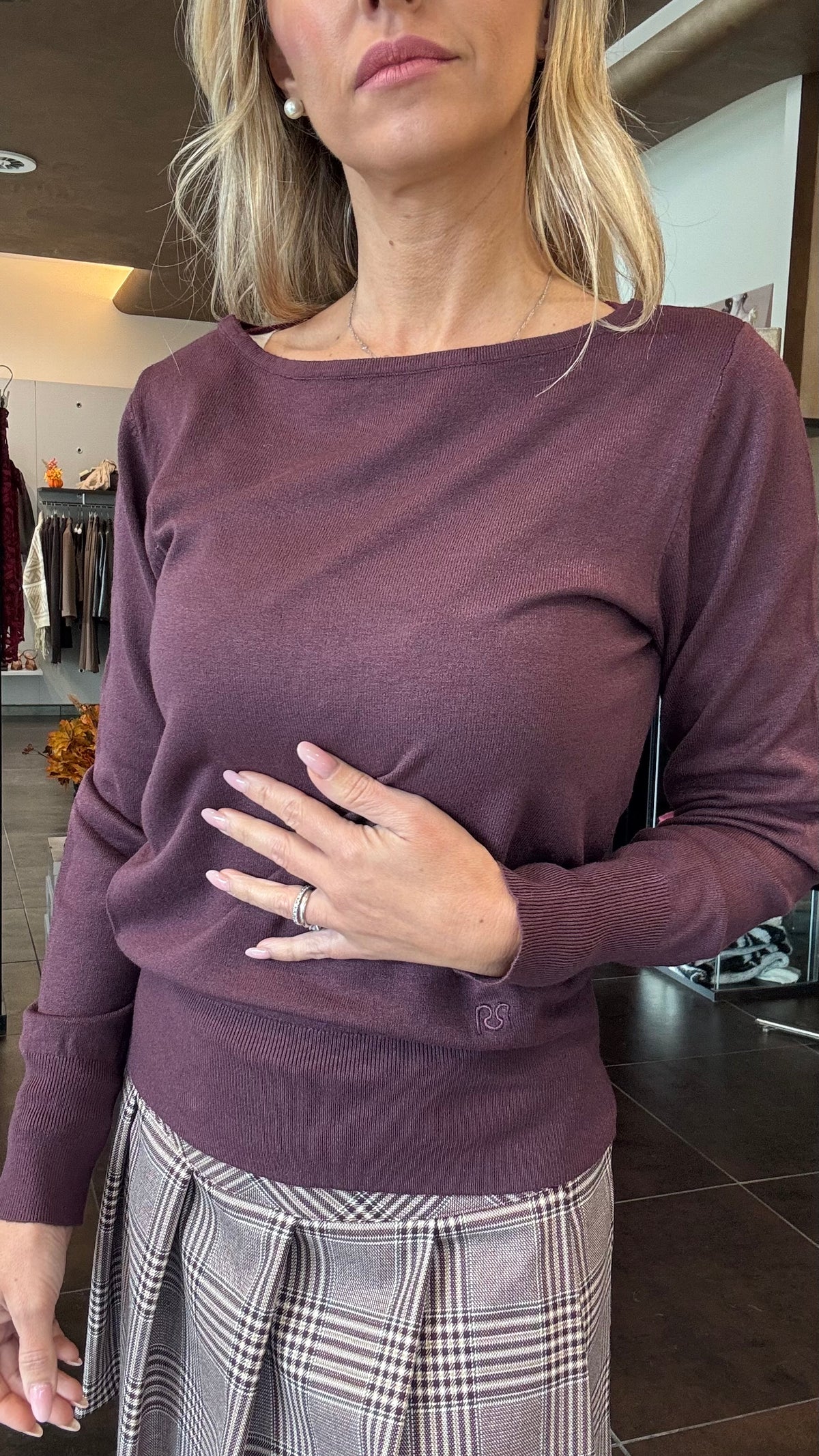 MAGLIA- RINASCIMENTO CFM0012363