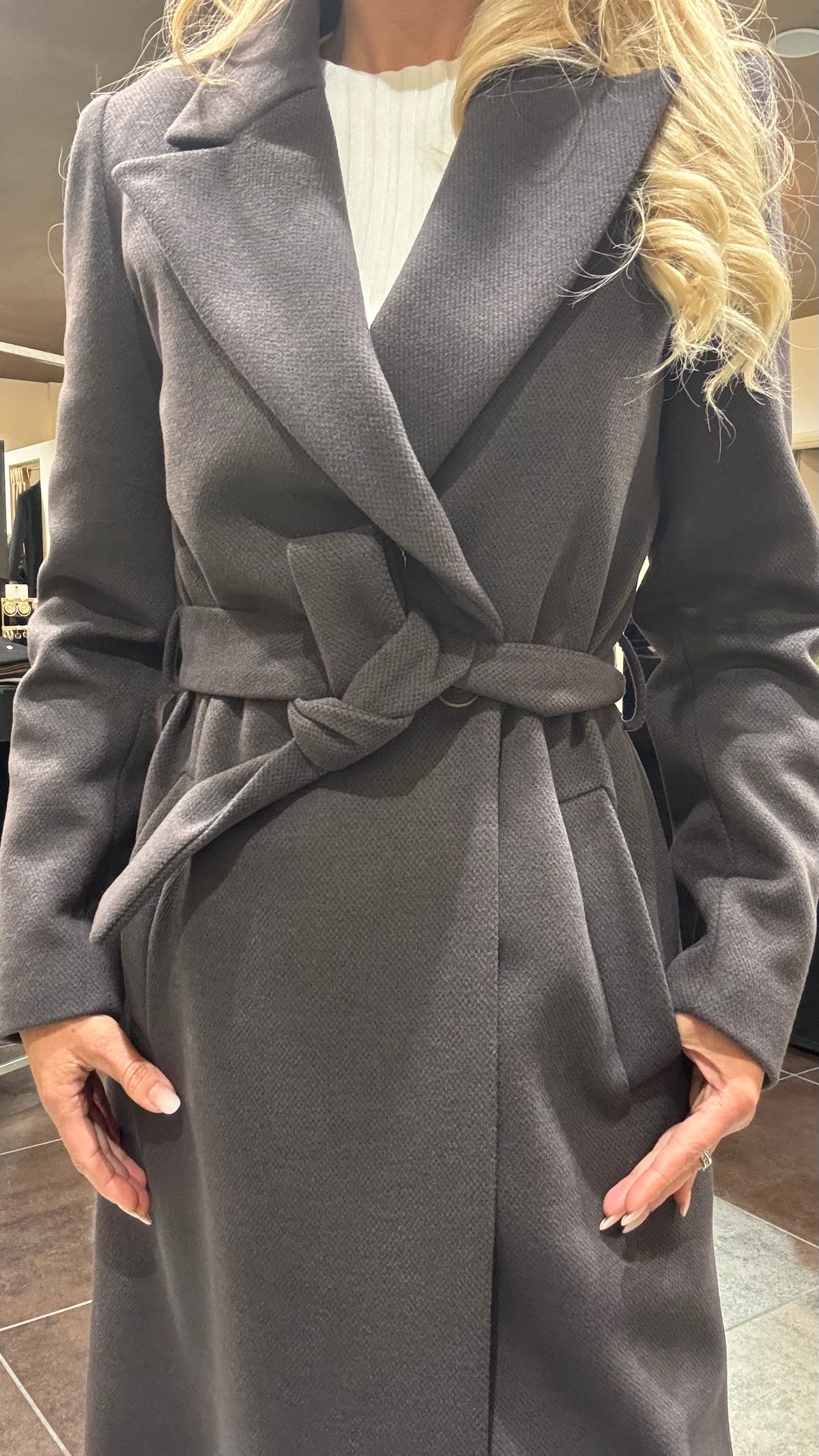 CAPPOTTO- RINASCIMENTO CFC012991