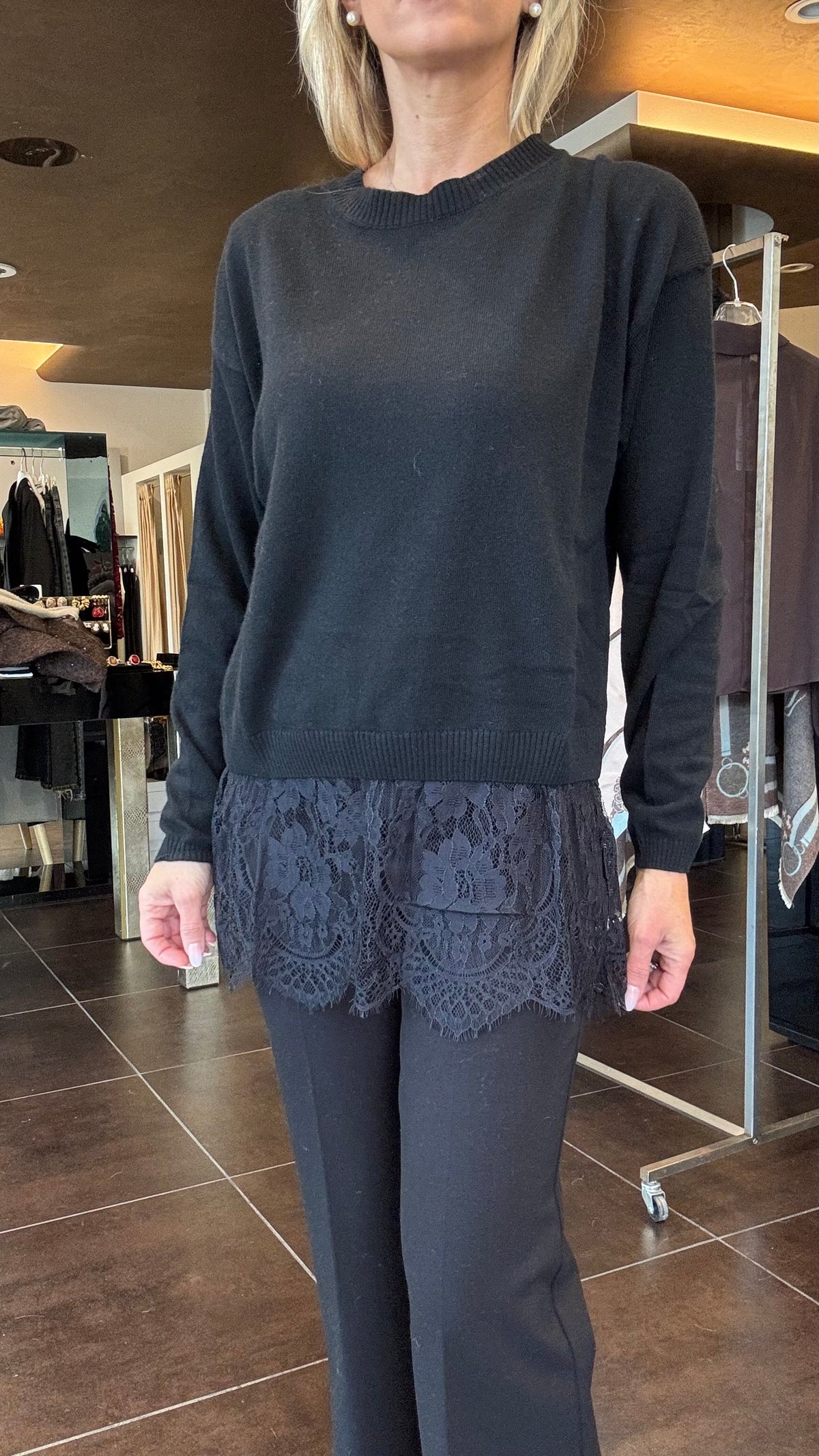 MAGLIA - RINASCIMENTO CFM0012324