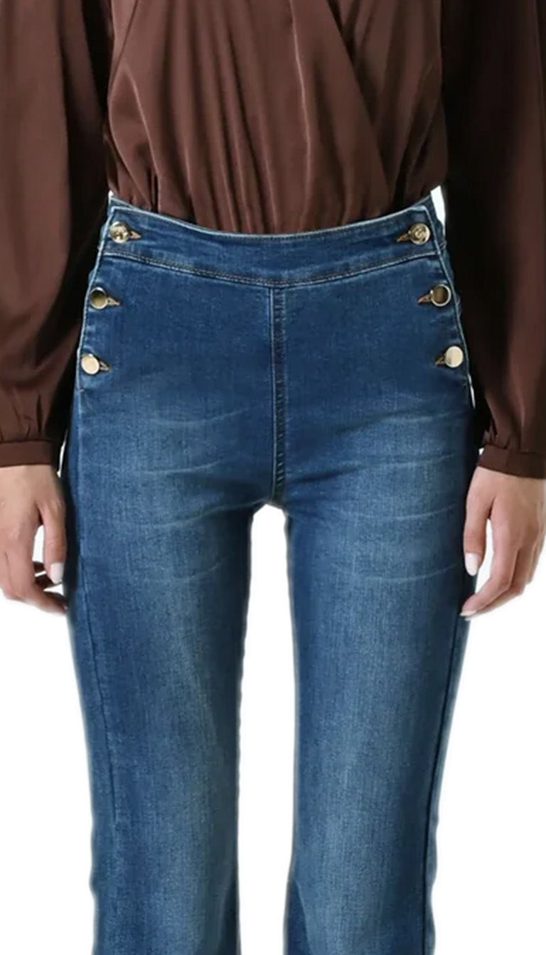 RINASCIMENTO - JEANS CFC0124950