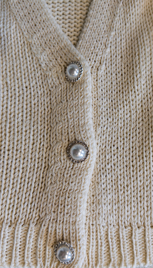 HAVEONE - CARDIGAN JIT-Q010