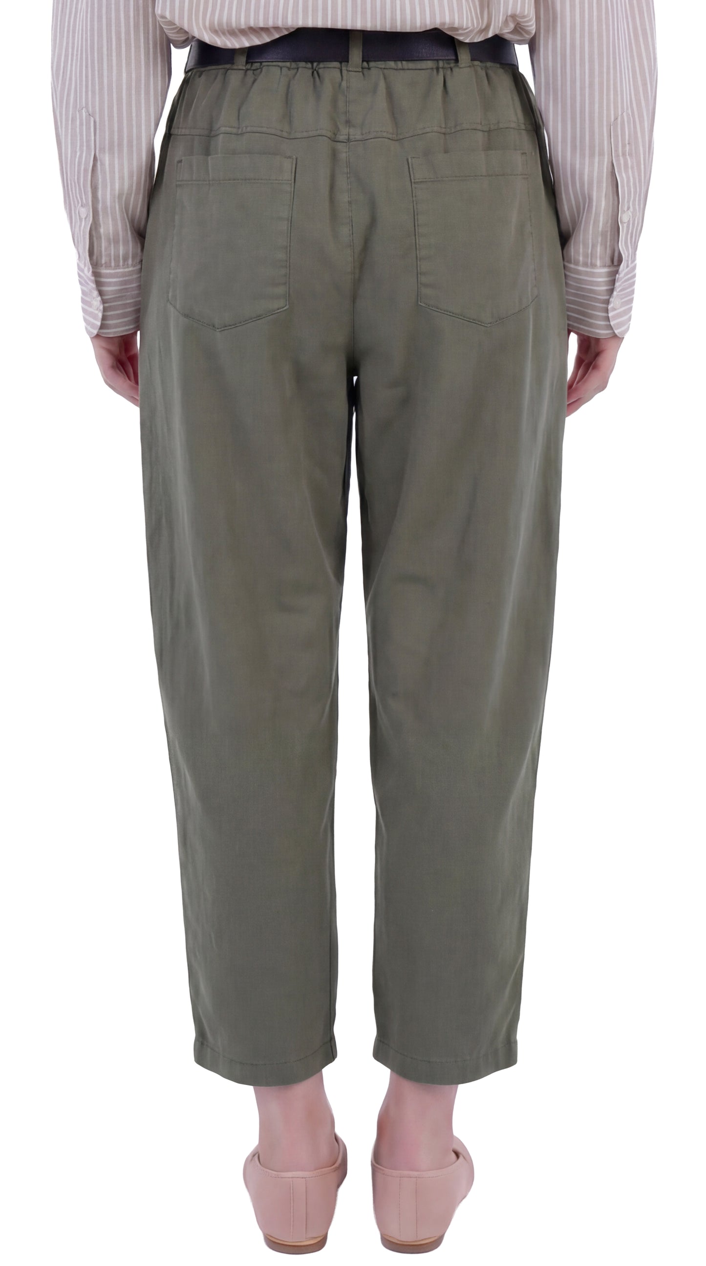 HAVEONE - PANTALONE PMA- Q217