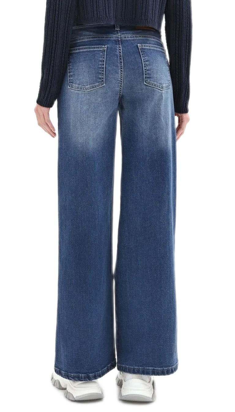 RINACSIMENTO - JEANS CFC0127396