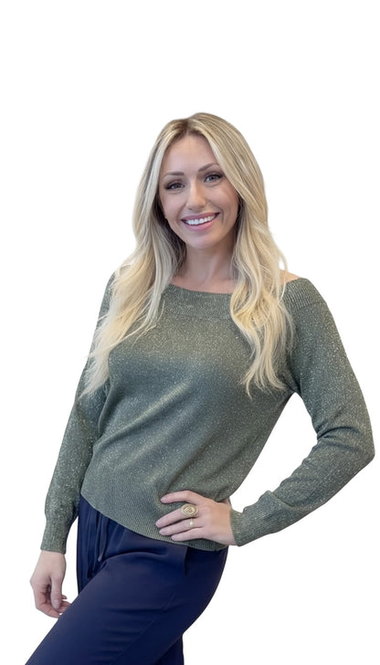 MOTEL- MAGLIA N2745-L