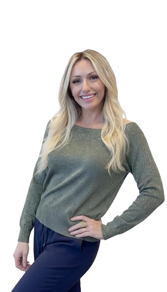 MOTEL- MAGLIA N2745-L