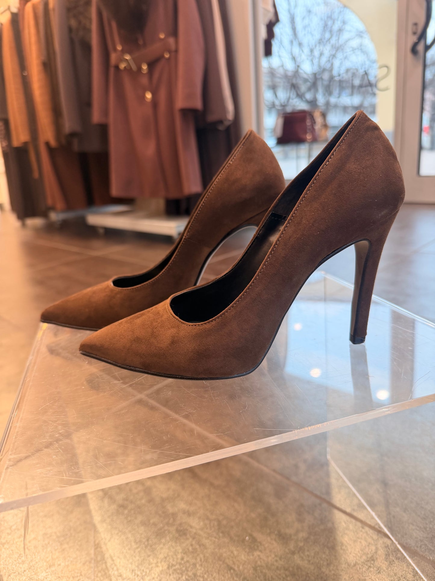 DIVINE FOLLIE - DECOLTE' 270