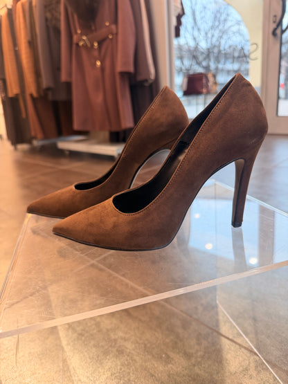 DIVINE FOLLIE - DECOLTE' 270