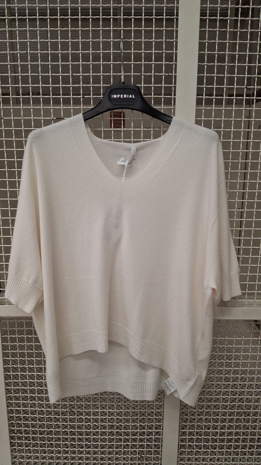 IMPERIAL- MAGLIA M3025895