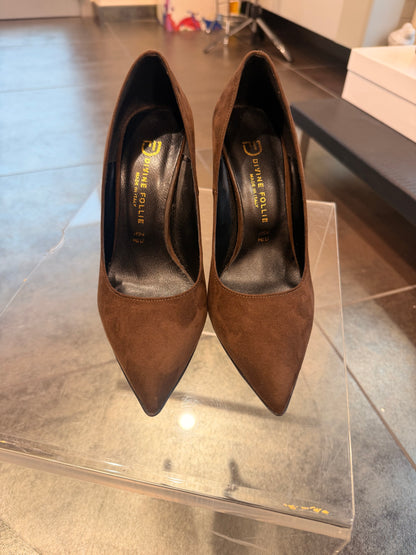 DIVINE FOLLIE - DECOLTE' 270