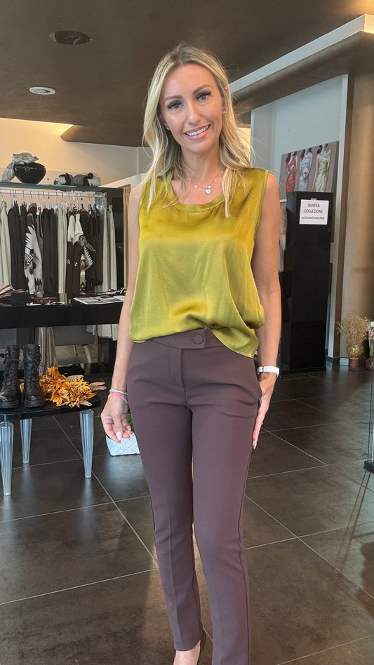 RINASCIMENTO -PANTALONE CFC0124919